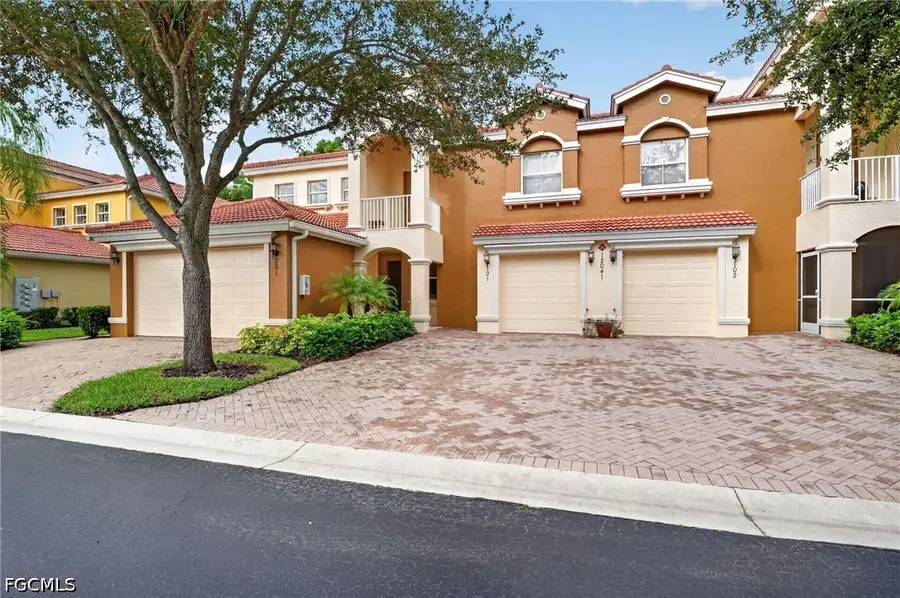 12041 Lucca Street #101, Fort Myers, FL 33966 - #2