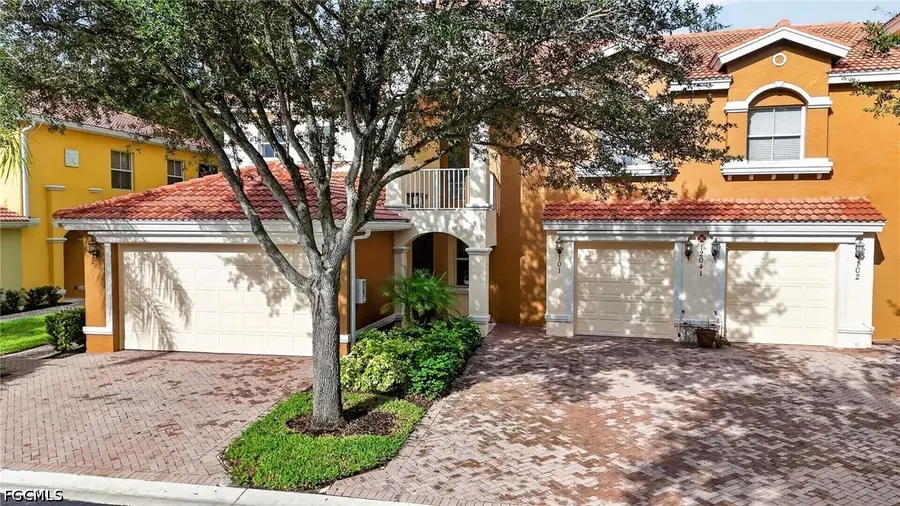 12041 Lucca Street #101, Fort Myers, FL 33966 - #3