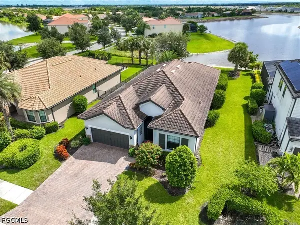 4456 Magellan Street, Ave Maria, FL 34142