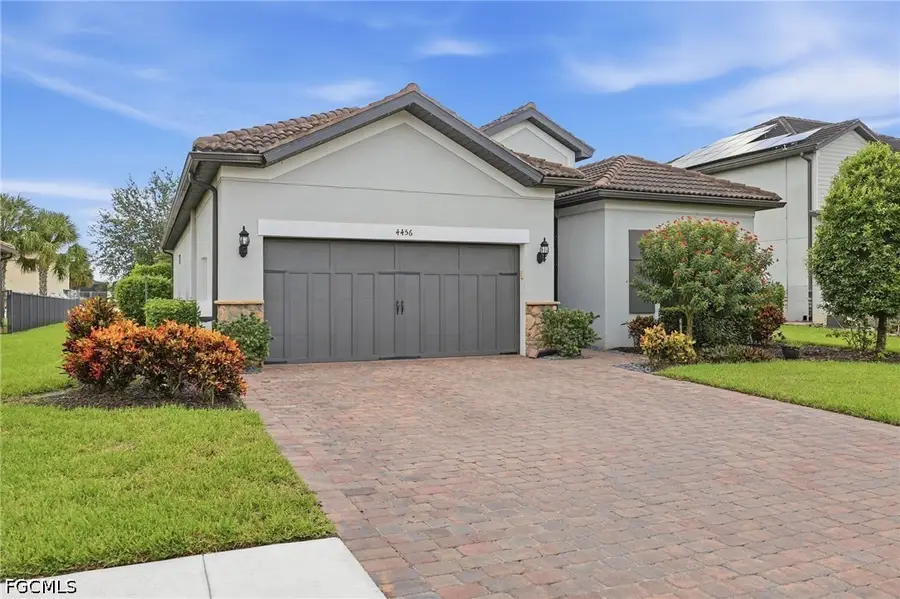 4456 Magellan Street, Avenue Maria, FL 34142 - #2