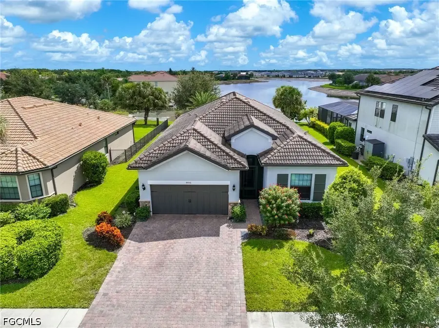4456 Magellan Street, Avenue Maria, FL 34142 - #3