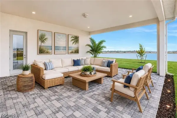 44602 Little Blue Heron Way, Punta Gorda, FL 33982