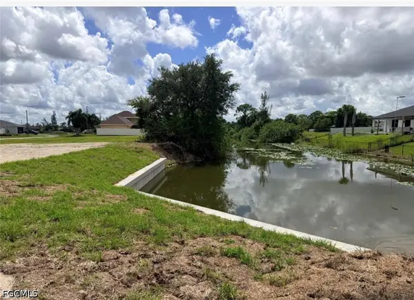 2004 NE 34th Lane, Lee, FL 33909