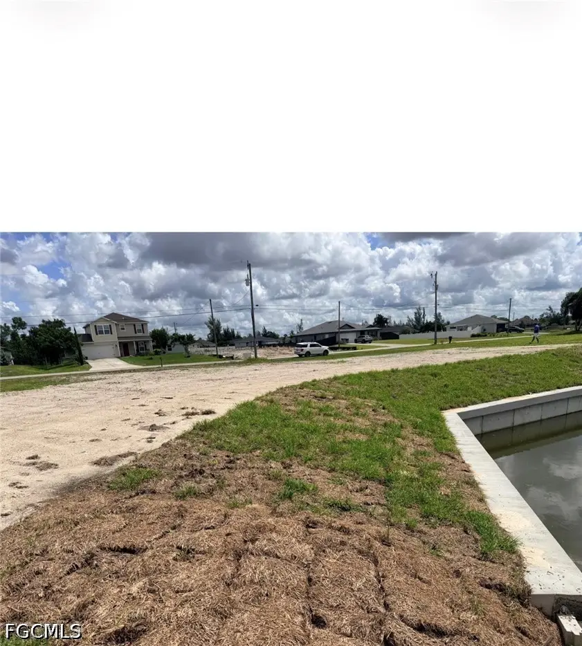 2004 NE 34th Lane, Cape Coral, FL 33909 - #2