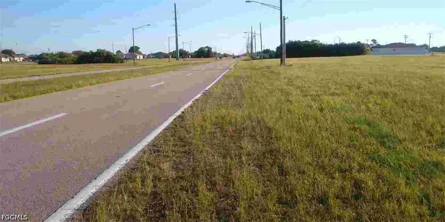 2716 Santa Barbara Boulevard N, Cape Coral, FL 33993 - #3