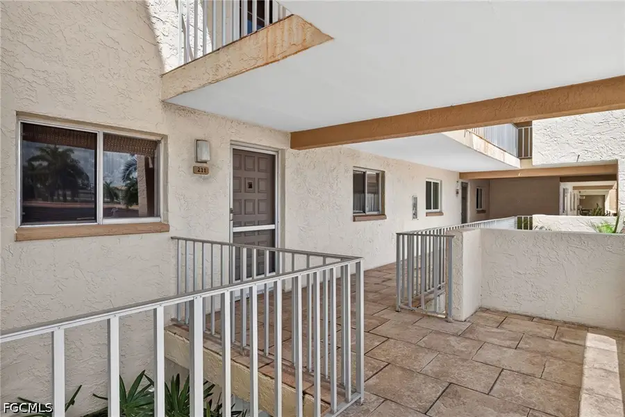 4289 Mariner Way #211, Fort Myers, FL 33919 - #3