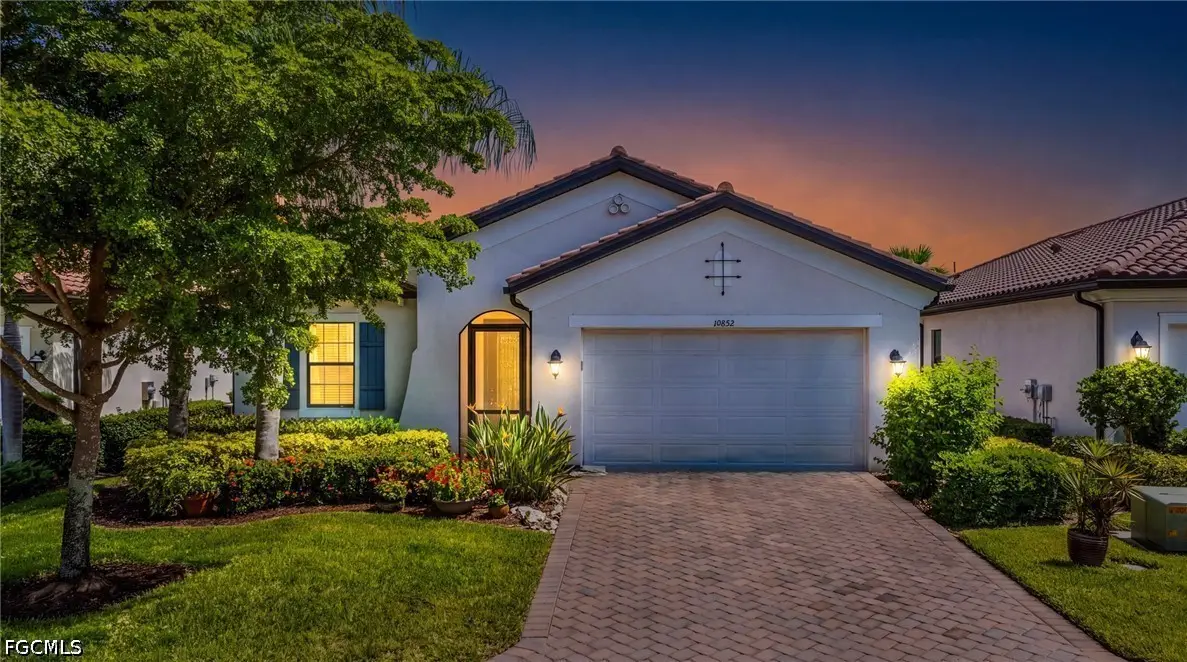 10852 Essex Square Boulevard, Fort Myers, FL 33913 - #1