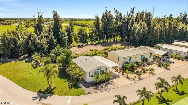 7334 Drum Drive, St James City, FL 33956