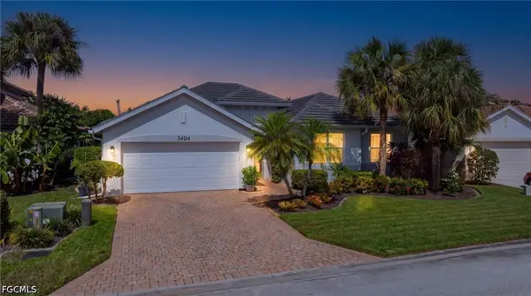 12861 Bay Timber Court, Fort Myers, FL 33913