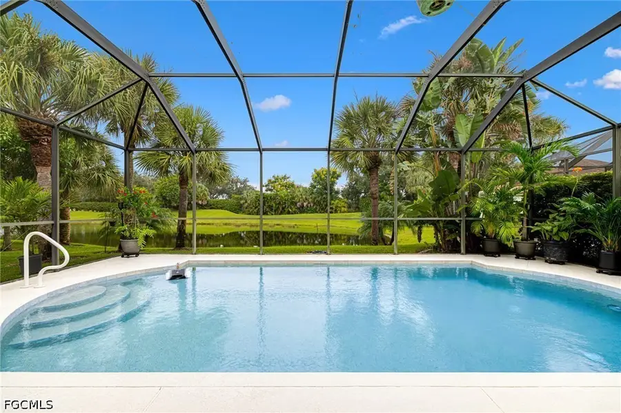 12861 Bay Timber Court, Fort Myers, FL 33913 - #2