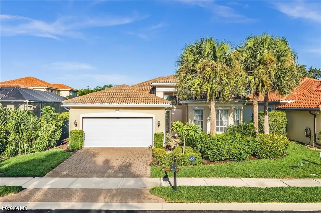 11354 Pond Cypress Street, Fort Myers, FL 33913 - #1
