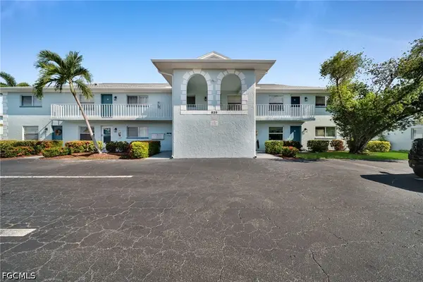 839 SW 48th Terrace #108, Cape Coral, FL 33914