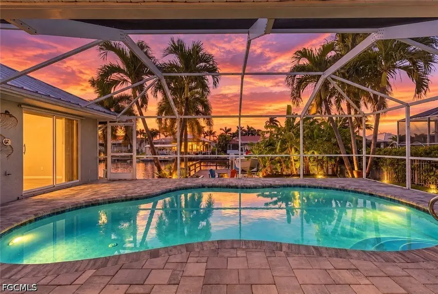 2828 SW 36th Street, Cape Coral, FL 33914 - #3