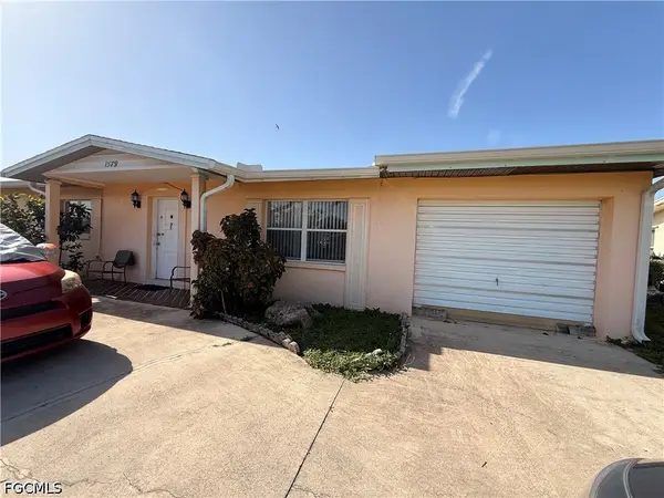 1379 Golf Drive, Fort Myers, FL 33919