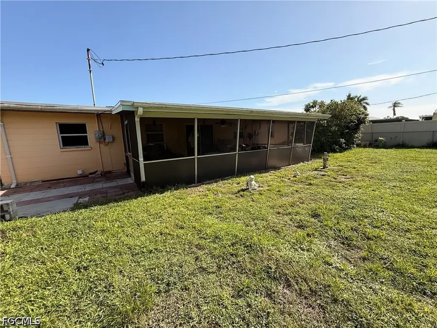 1379 Golf Drive, Fort Myers, FL 33919 - #2