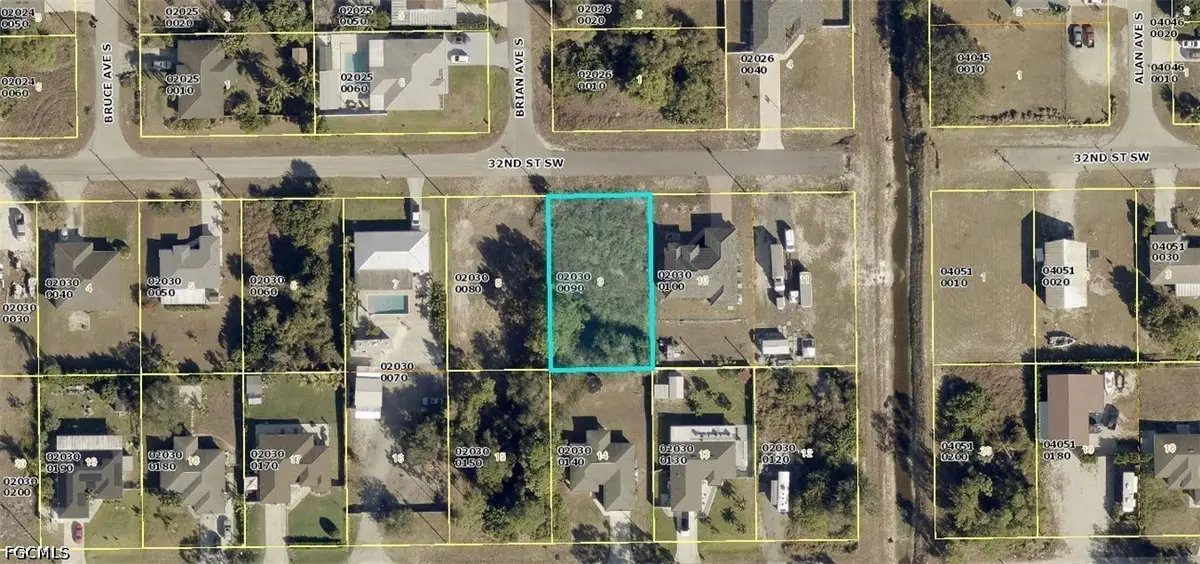 3905 32nd Street Sw, Lehigh Acres, FL 33976 - #1