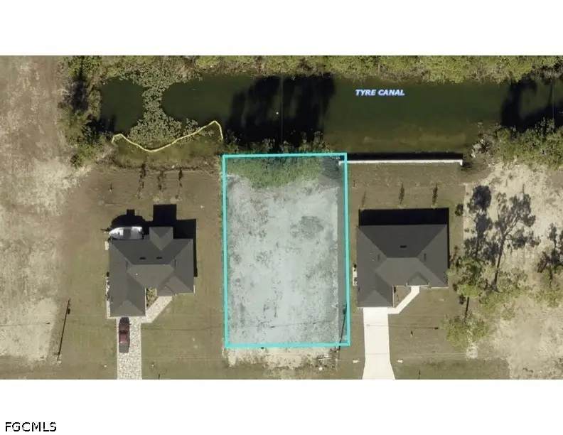 1917 NW 30th Street, Cape Coral, FL 33993 - #1