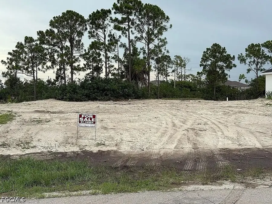 1917 NW 30th Street, Cape Coral, FL 33993 - #2