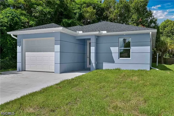 4338 Lexington Avenue, Fort Myers, FL 33905