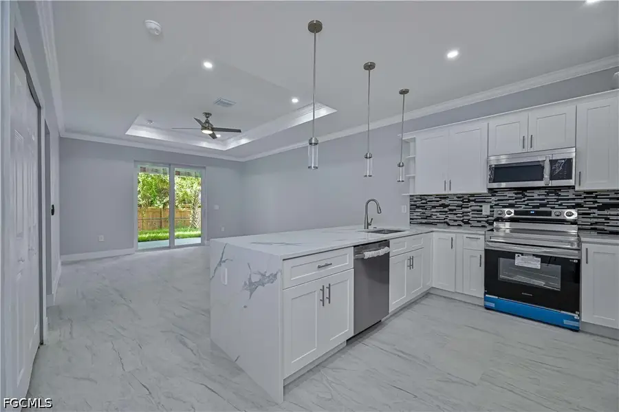 4338 Lexington Avenue, Fort Myers, FL 33905 - #2