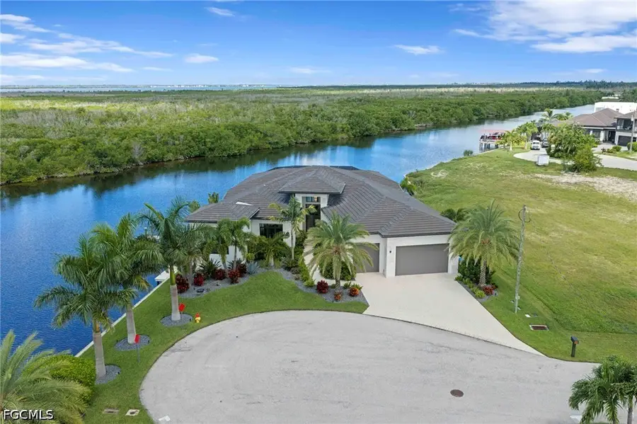 2939 SW 28th Lane, Cape Coral, FL 33914 - #2