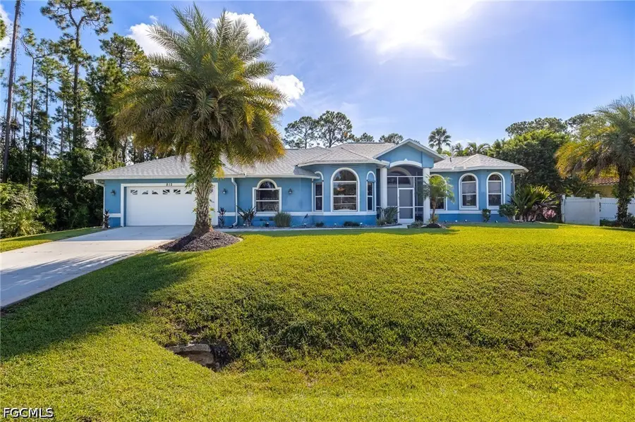 812 Mcarthur Avenue, Lehigh Acres, FL 33936 - #2