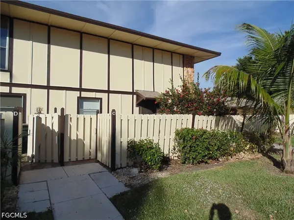 4289 Island Circle #3C, Fort Myers, FL 33919