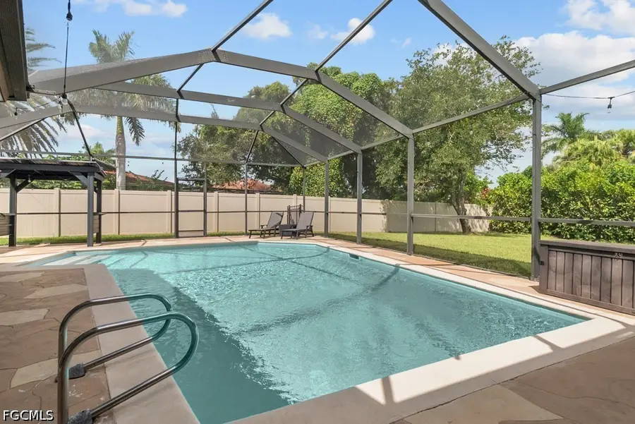 1380 Burgundy Drive, Fort Myers, FL 33919 - #2