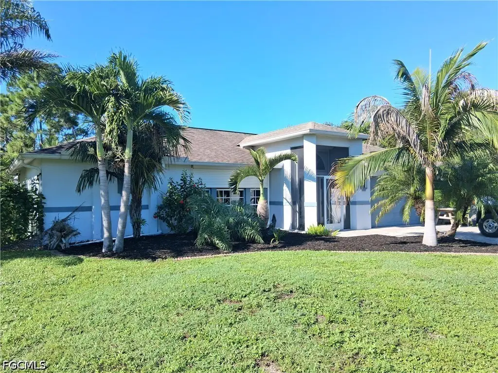719 Zeppelin Place, Fort Myers, FL 33913 - #1