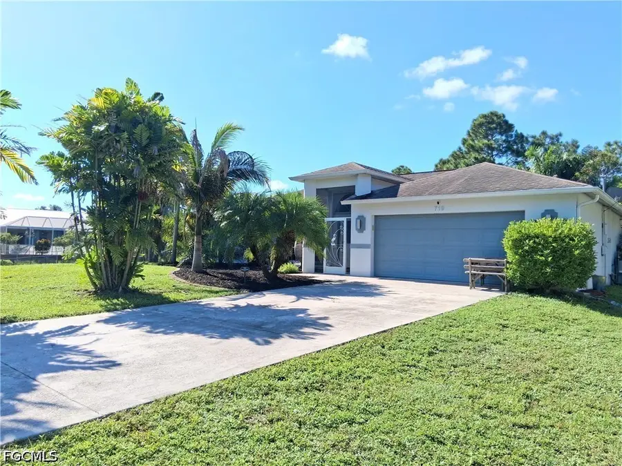 719 Zeppelin Place, Fort Myers, FL 33913 - #2