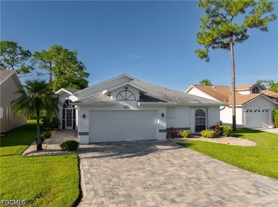 3610 Schefflera Drive, North Fort Myers, FL 33917 - #2