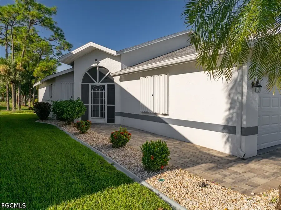 3610 Schefflera Drive, North Fort Myers, FL 33917 - #3