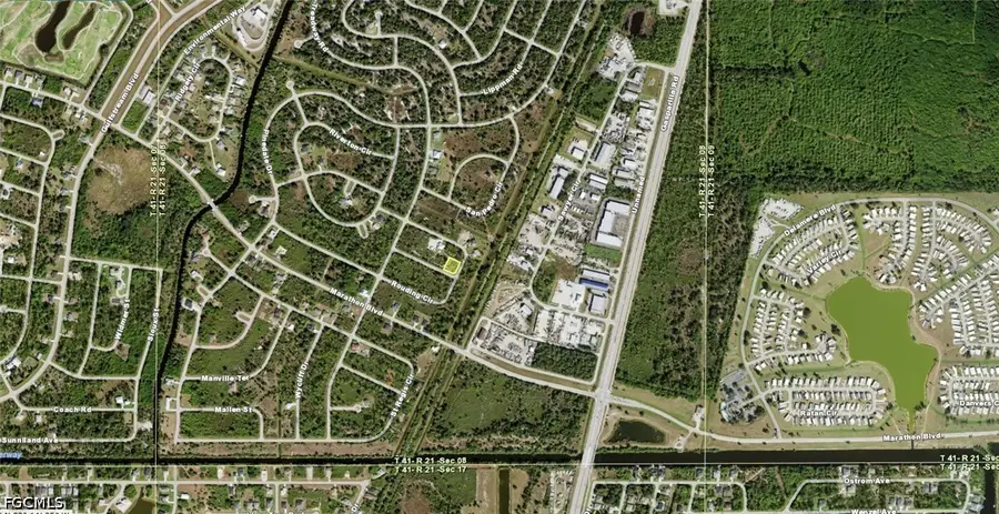 7382 Sutton Lane, Port Charlotte, FL 33981 - #3