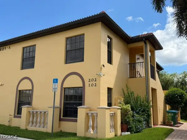 4921 SW 16th Place #202, Cape Coral, FL 33914