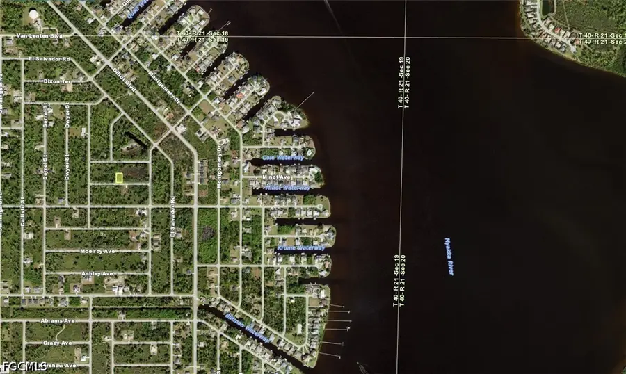 12164 Murray Avenue, Port Charlotte, FL 33981 - #3