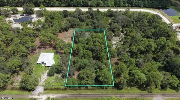 535 N Willow Street, Clewiston, FL 33440