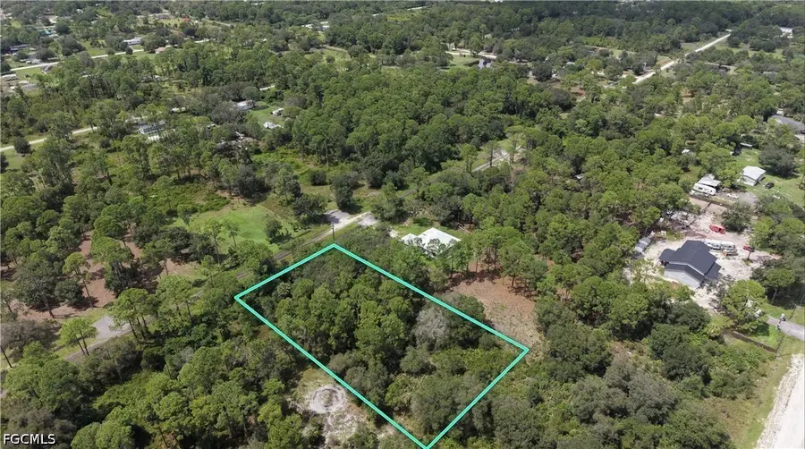535 N Willow Street, Clewiston, FL 33440 - #2