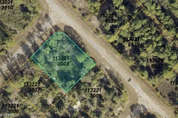1132213008 Hampshire Circle, North Port, FL 34288