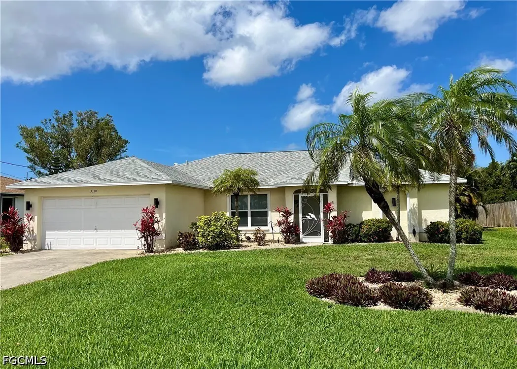 3330 SE 1st Avenue, Cape Coral, FL 33904 - #1