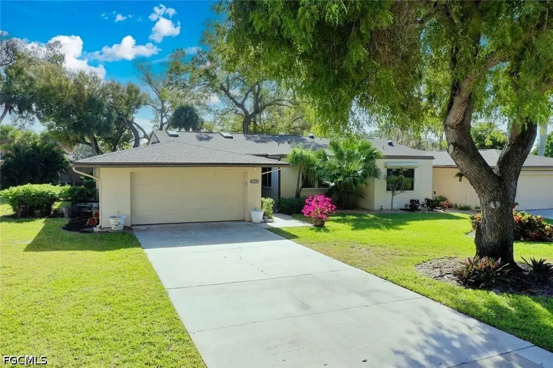 5840 Crabwood Court, Fort Myers, FL 33919 - #1