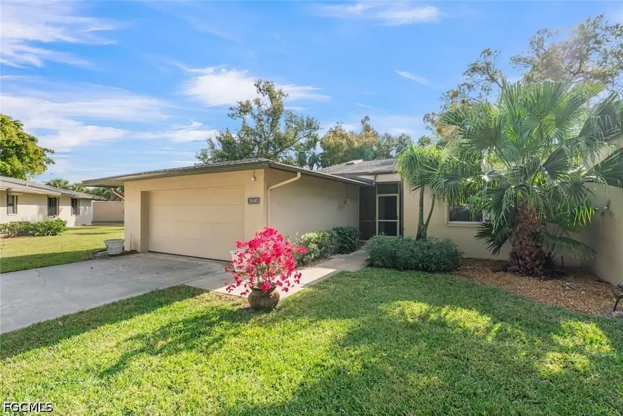 5840 Crabwood Court, Fort Myers, FL 33919 - #2