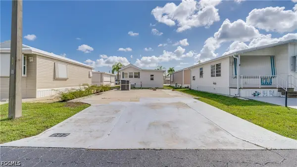 207 Sojourn Drive, North Fort Myers, FL 33903