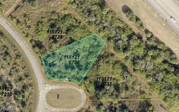 1151216736 Mansfield Circle, North Port, FL 34288