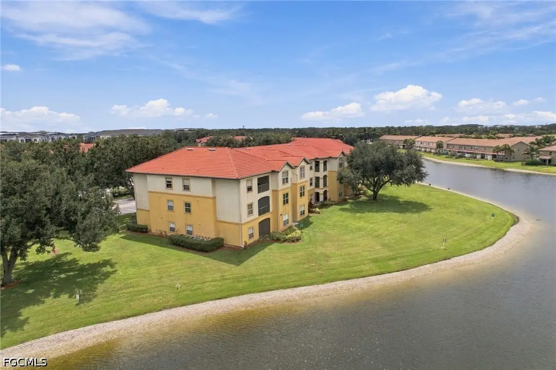 11530 Villa Grand #1115, Fort Myers, FL 33913 - #1