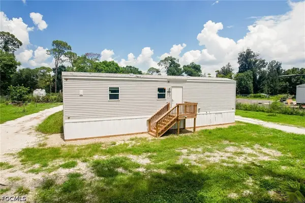 7905 Bogart Drive, North Fort Myers, FL 33917