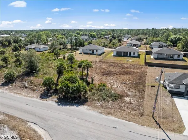 3225 59th Street W, Lehigh Acres, FL 33971