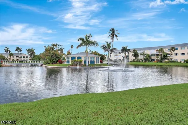 13551 Stratford Place Circle #202, Fort Myers, FL 33919