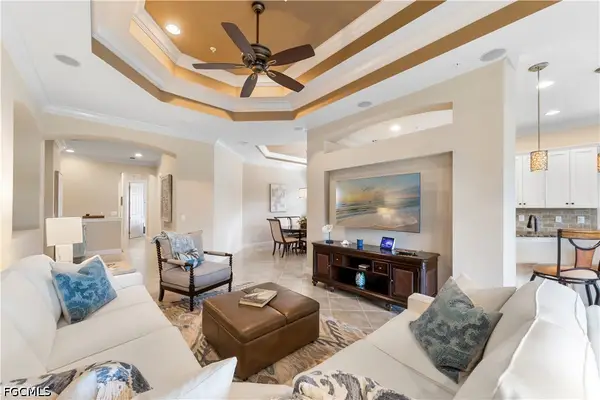 10351 Glastonbury Circle #201, Fort Myers, FL 33913