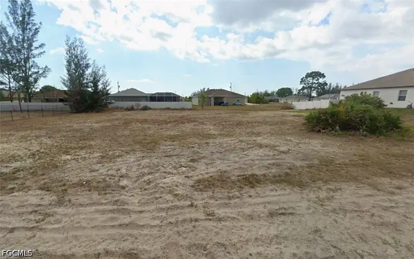 1902 NW 21st Place, Cape Coral, FL 33993