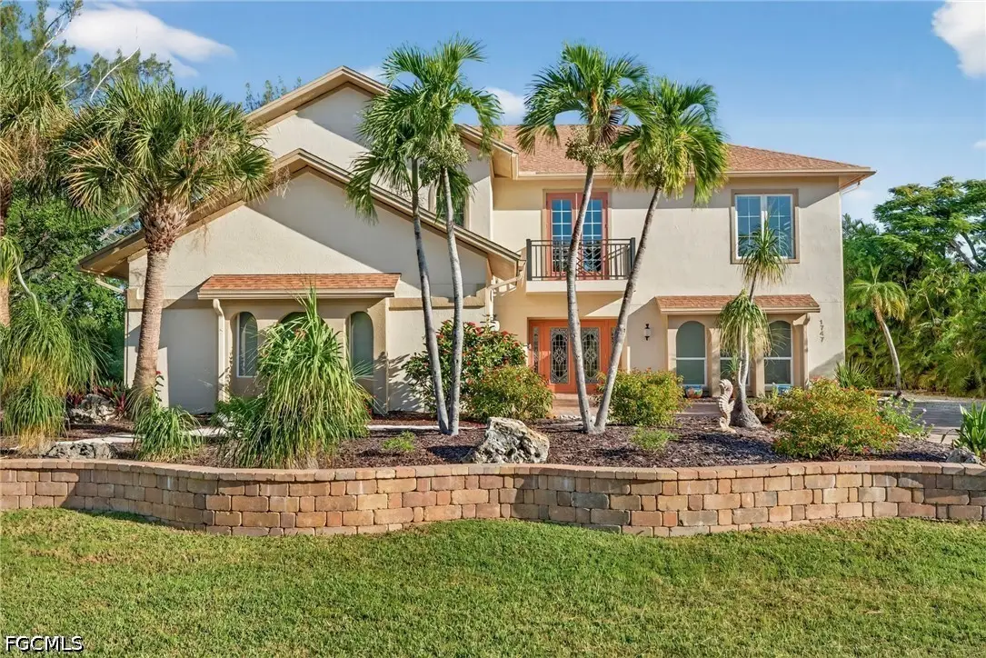 1747 Serenity Lane, Sanibel, FL 33957 - #1